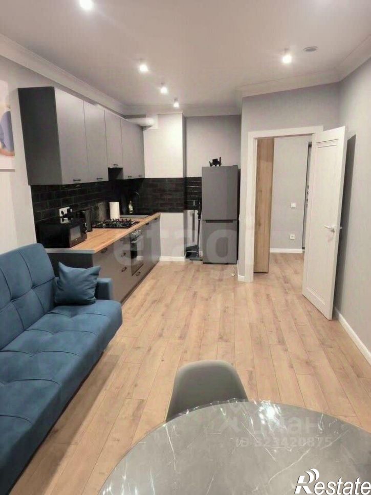 2-комн квартира ул Бориса Слюсаря, 23,  д. 23