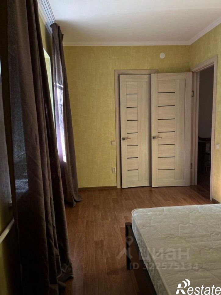 2-комн квартира проспект 40-летия Победы, 55Д,  д. 55Д