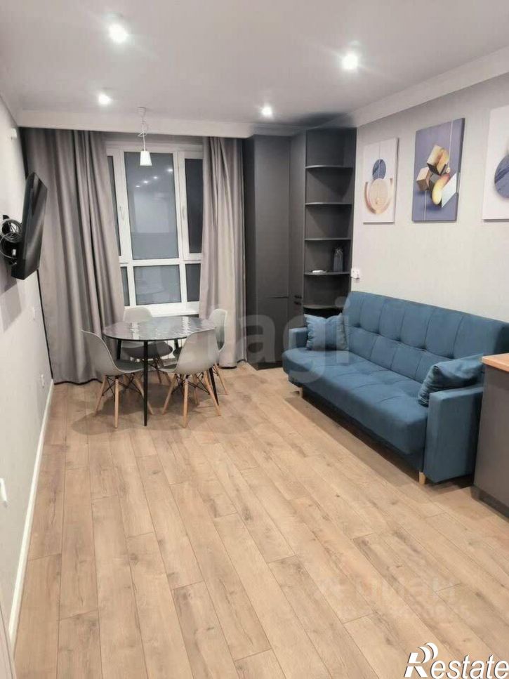 2-комн квартира ул Бориса Слюсаря, 23,  д. 23