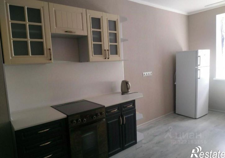 2-комн квартира ул Тибетская, 1б 2,  д. 1б 2,  к. 2