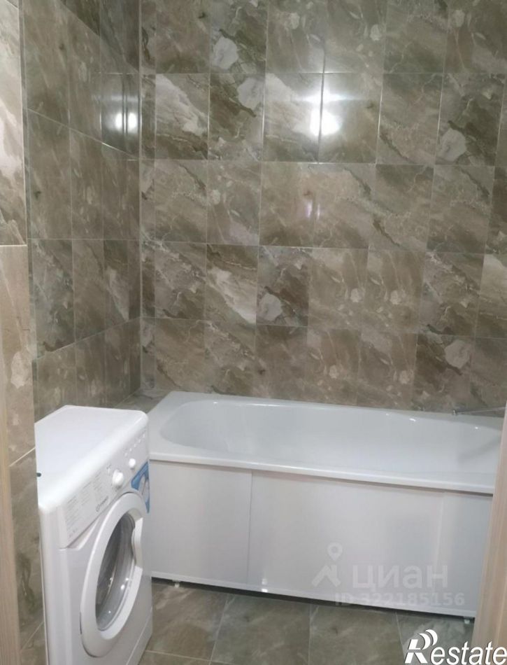 2-комн квартира ул Тибетская, 1б 2,  д. 1б 2,  к. 2