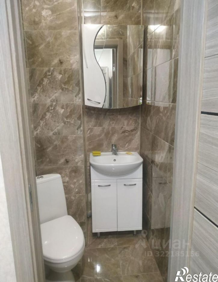 2-комн квартира ул Тибетская, 1б 2,  д. 1б 2,  к. 2