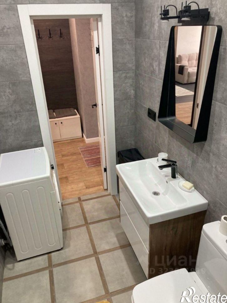 1-комн квартира улица Мечникова, 37,  д. 37