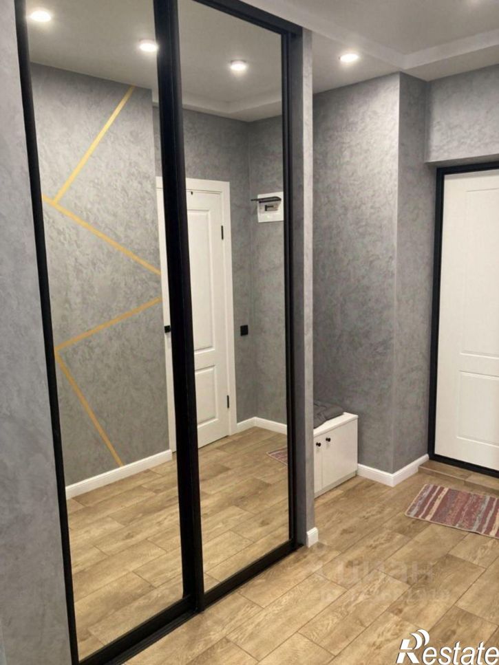 1-комн квартира улица Мечникова, 37,  д. 37