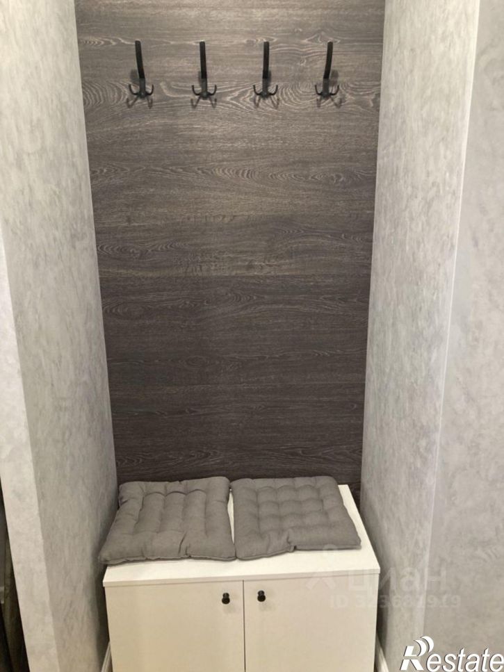 1-комн квартира улица Мечникова, 37,  д. 37