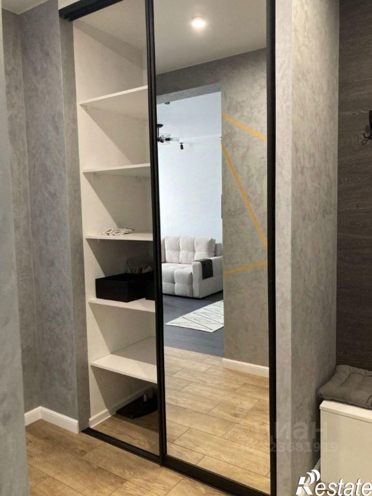 1-комн квартира улица Мечникова, 37,  д. 37