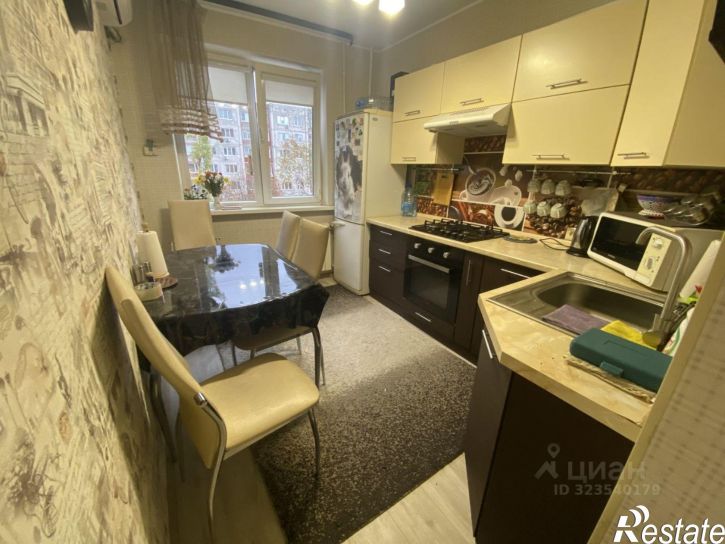 2-комн квартира пр-кт Королева, 25в,  д. 25в