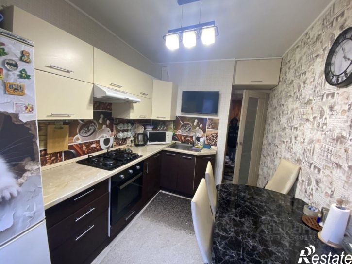 2-комн квартира пр-кт Королева, 25в,  д. 25в