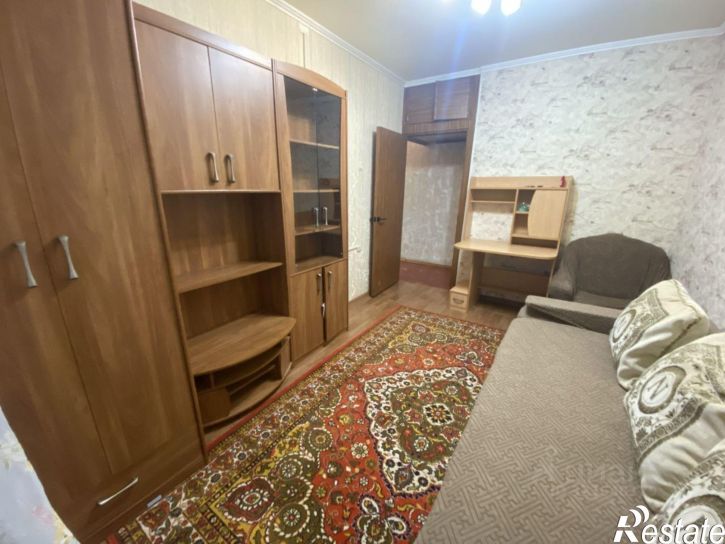 2-комн квартира пр-кт Королева, 25в,  д. 25в