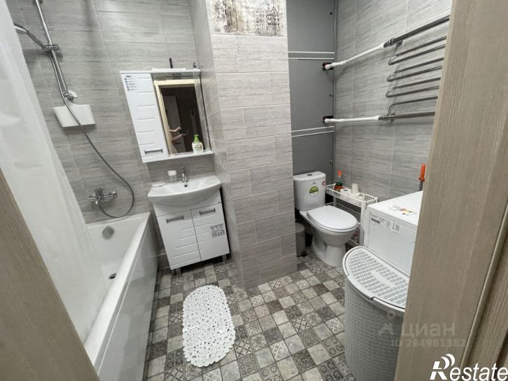 2-комн квартира улица Максима Горького, 256,  д. 256