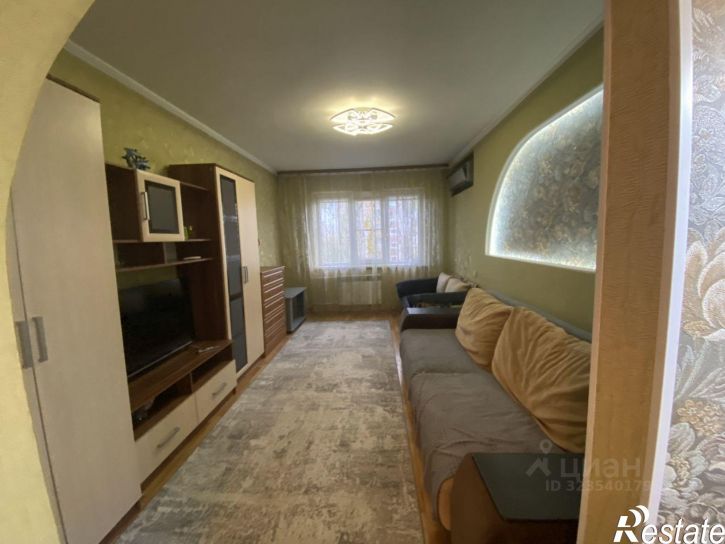 2-комн квартира пр-кт Королева, 25в,  д. 25в
