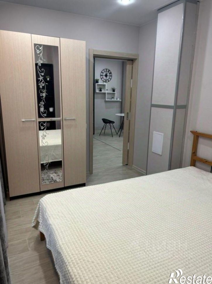 2-комн квартира улица Максима Горького, 256,  д. 256