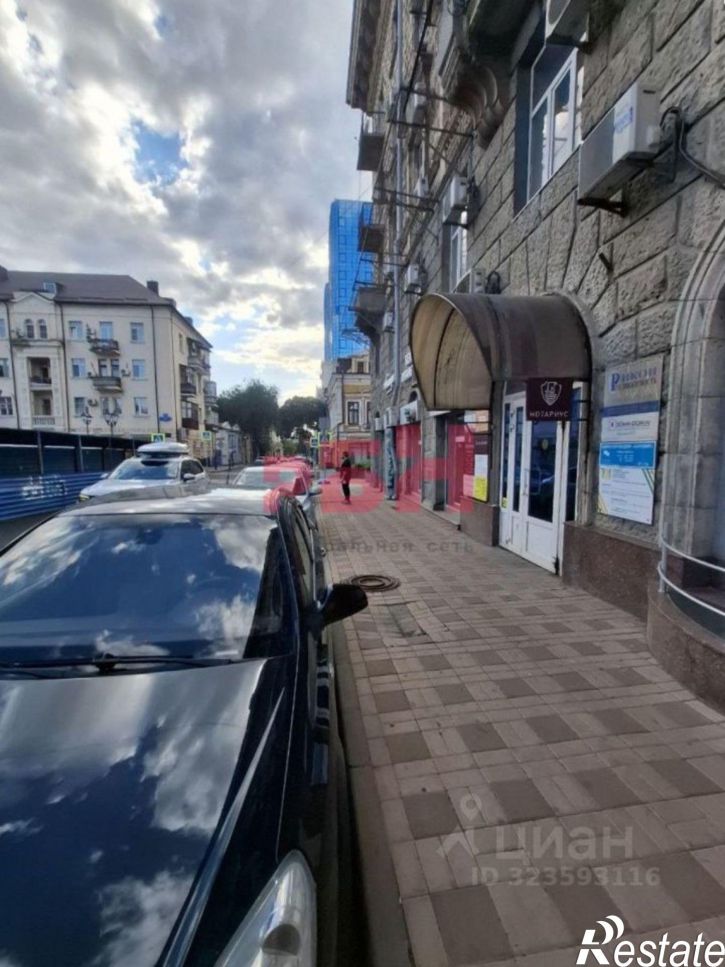 Офис пер Семашко, 34,  д. 34