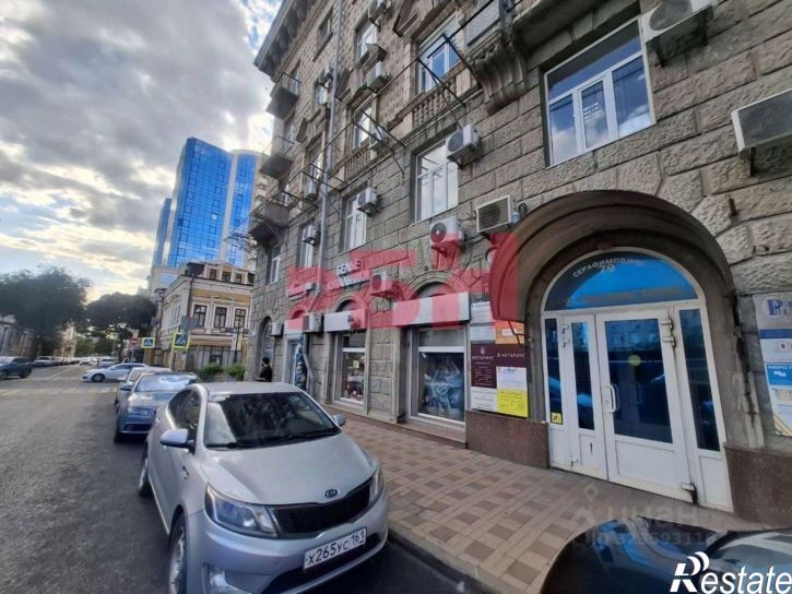 Офис пер Семашко, 34,  д. 34