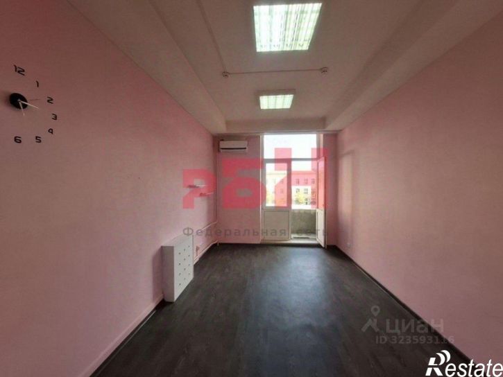 Офис пер Семашко, 34,  д. 34