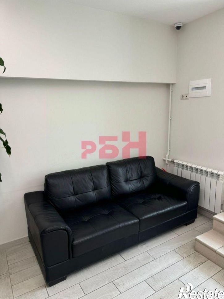 Офис улица Каяни, 4,  д. 4