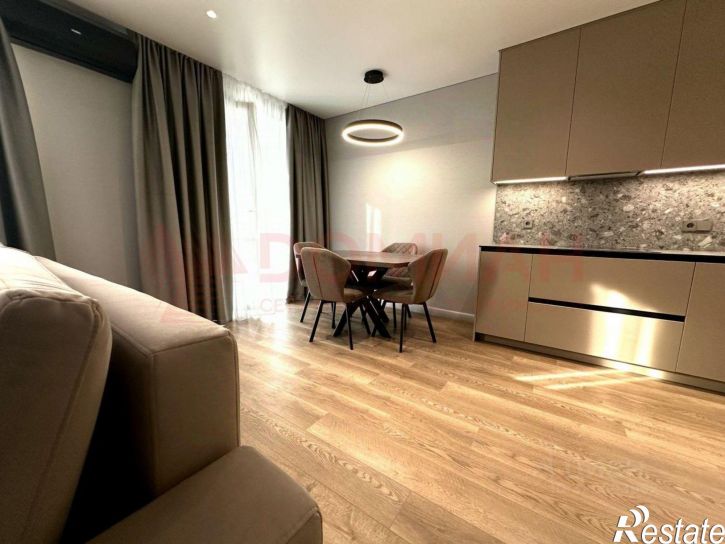 1-комн квартира ул 23-я линия, 54,  д. 54