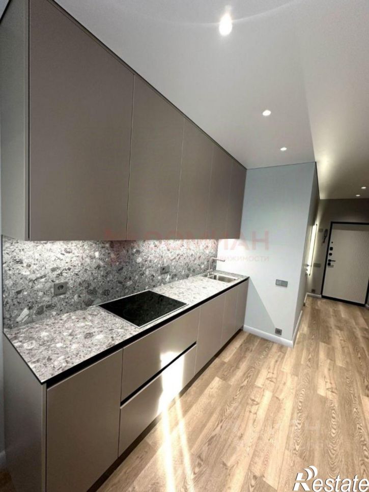 1-комн квартира ул 23-я линия, 54,  д. 54