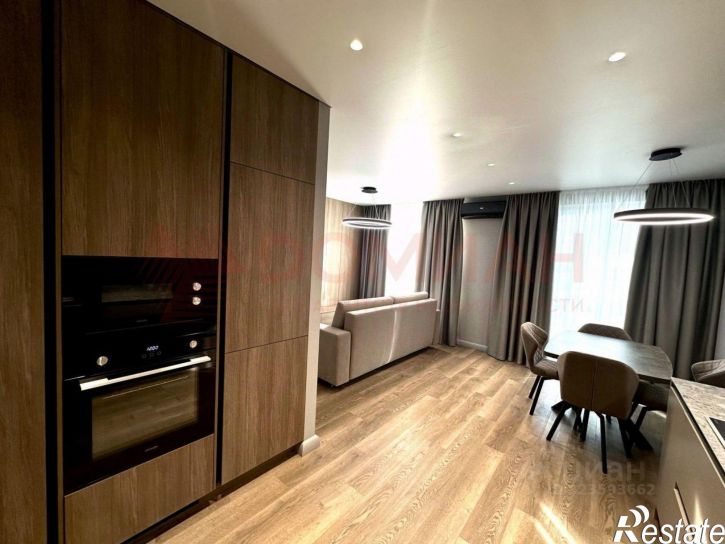 1-комн квартира ул 23-я линия, 54,  д. 54