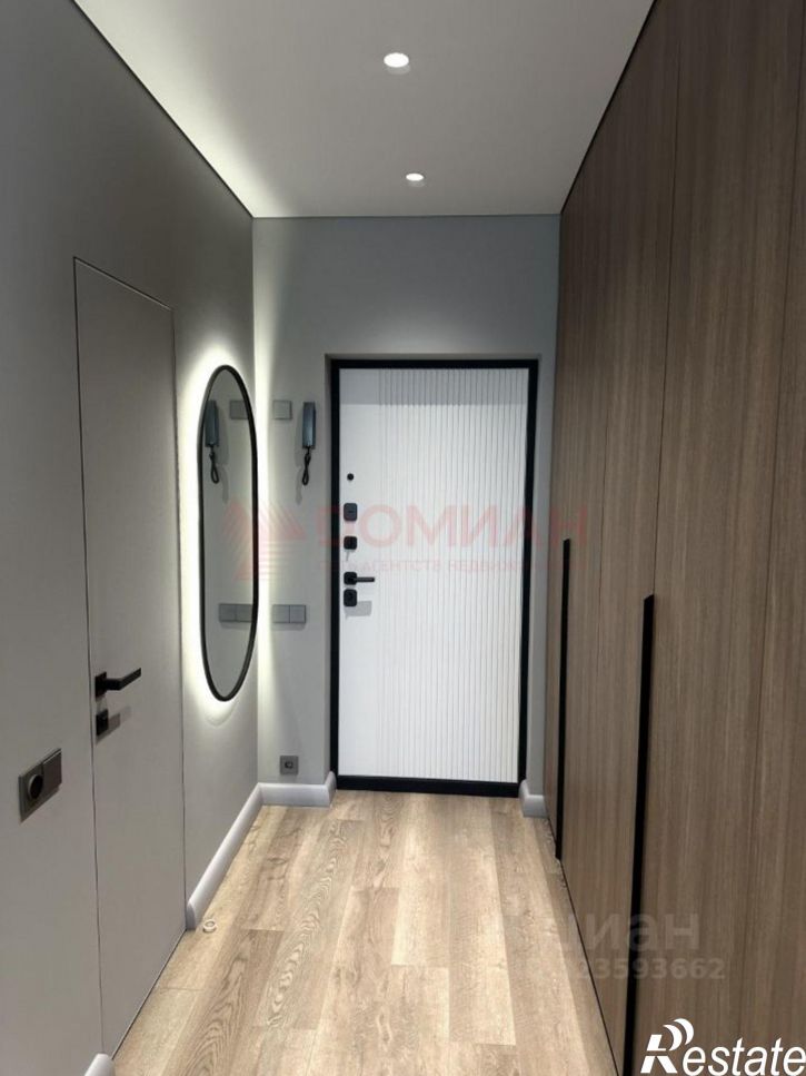 1-комн квартира ул 23-я линия, 54,  д. 54