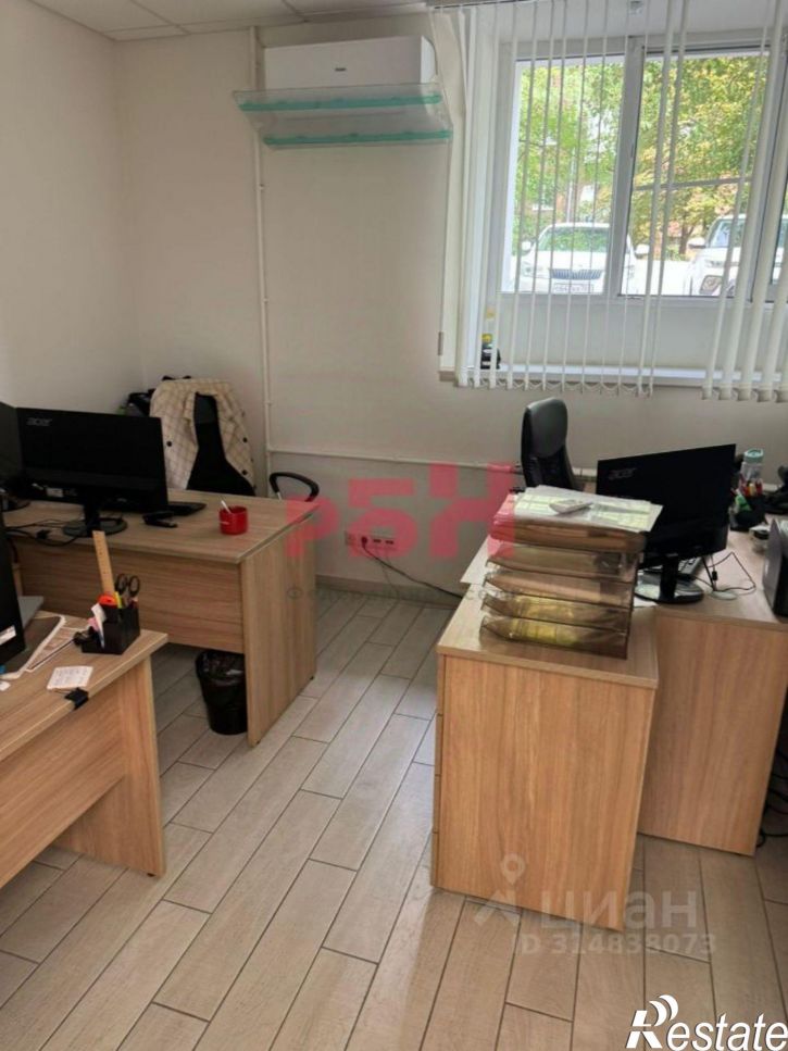 Офис улица Каяни, 4,  д. 4