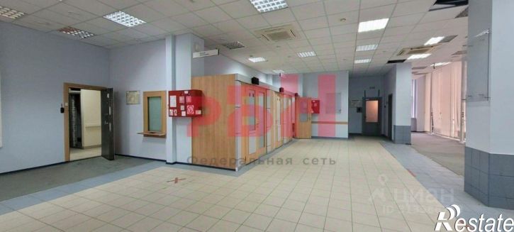 Торговое помещение Ворошиловский проспект, 62/284,  д. 62/284