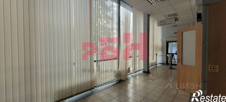 Торговое помещение Ворошиловский проспект, 62/284,  д. 62/284