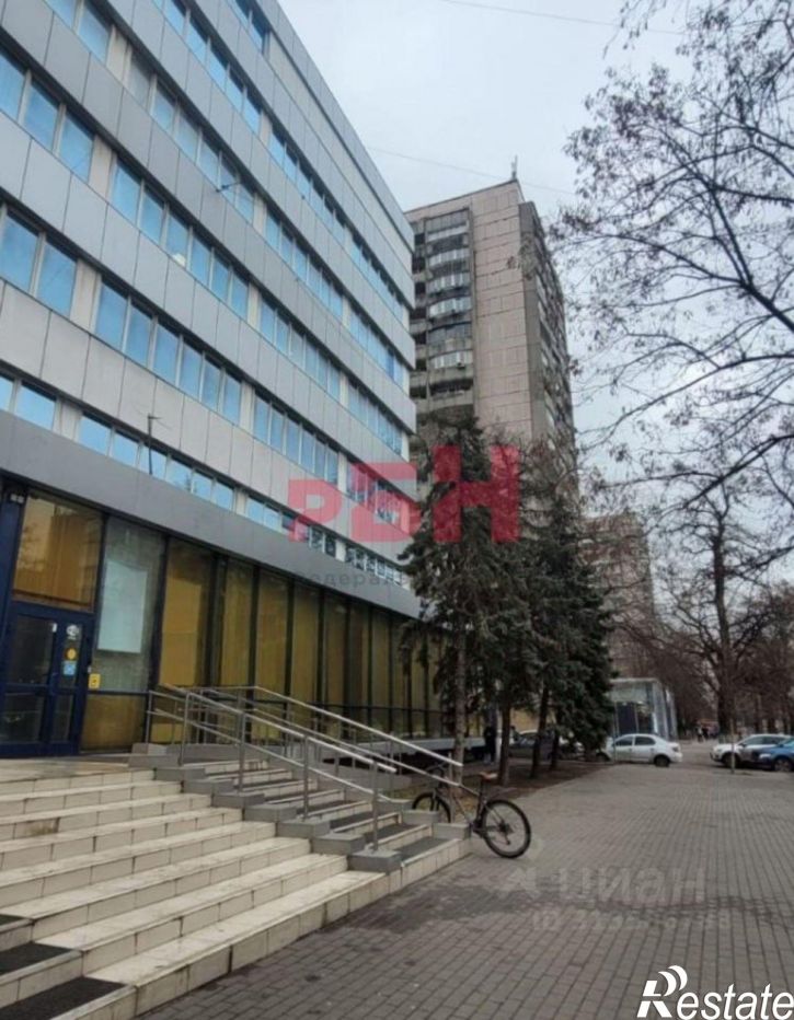 Торговое помещение Ворошиловский проспект, 62/284,  д. 62/284