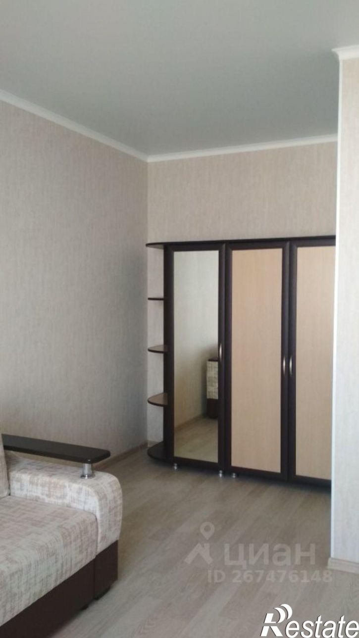 1-комн квартира ул Ткачева, 32,  д. 32