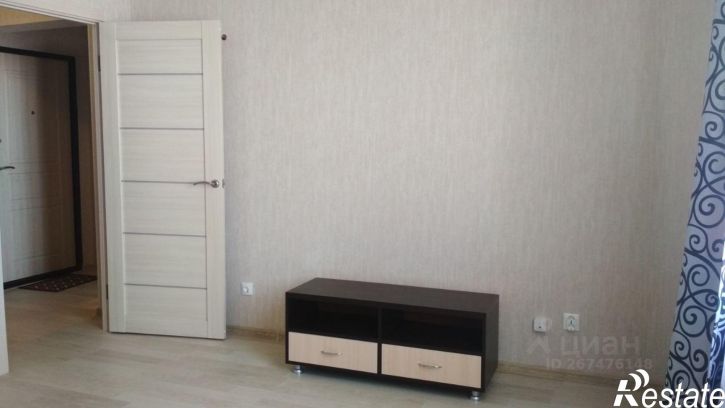 1-комн квартира ул Ткачева, 32,  д. 32