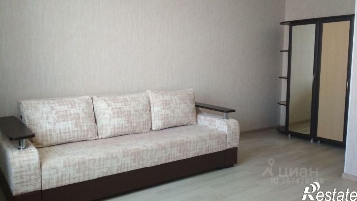 1-комн квартира ул Ткачева, 32,  д. 32