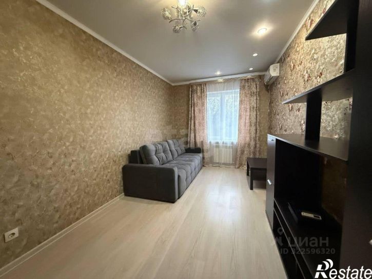 1-комн квартира улица Рыльского, 1,  д. 1