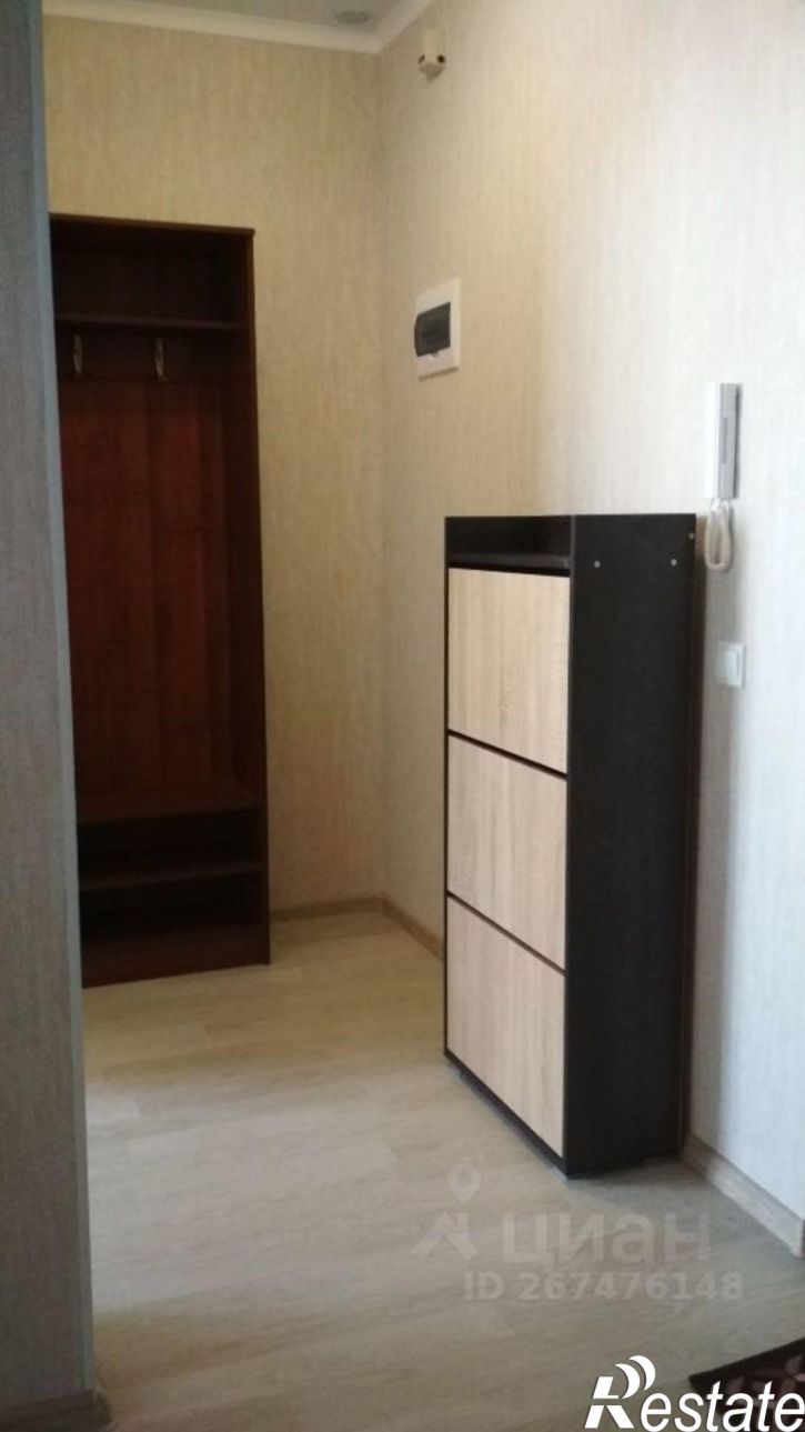 1-комн квартира ул Ткачева, 32,  д. 32