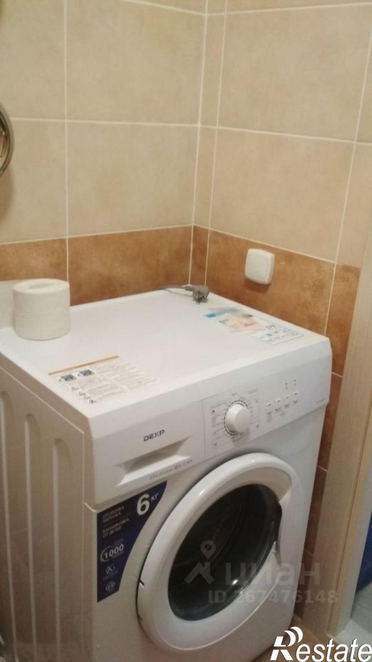 1-комн квартира ул Ткачева, 32,  д. 32