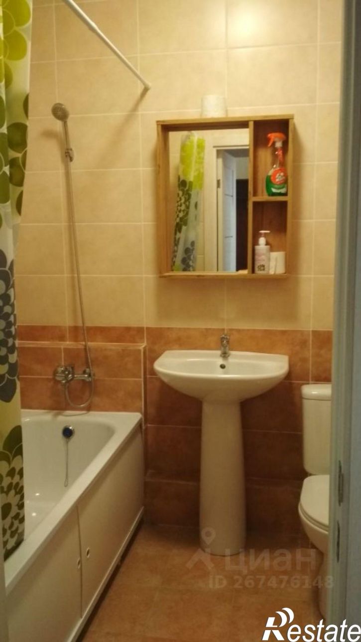 1-комн квартира ул Ткачева, 32,  д. 32