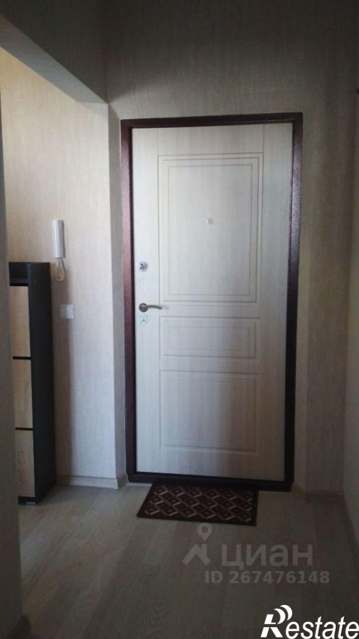 1-комн квартира ул Ткачева, 32,  д. 32