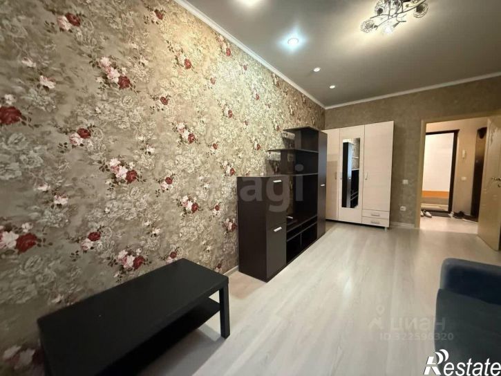 1-комн квартира улица Рыльского, 1,  д. 1