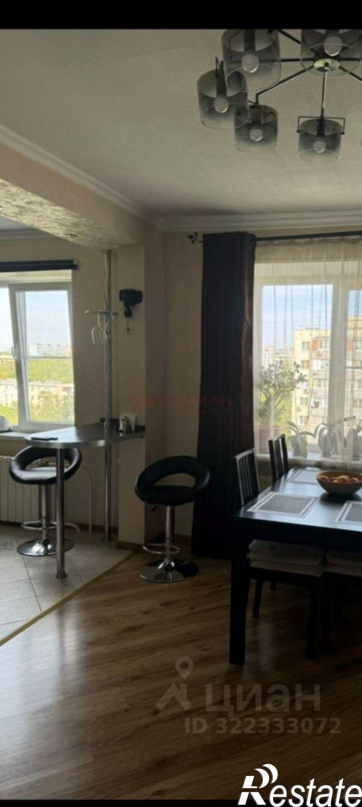 4-комн квартира Извилистая улица, 10Б,  д. 10Б