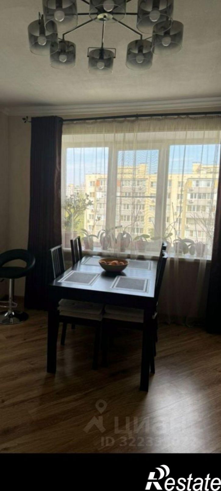 4-комн квартира Извилистая улица, 10Б,  д. 10Б