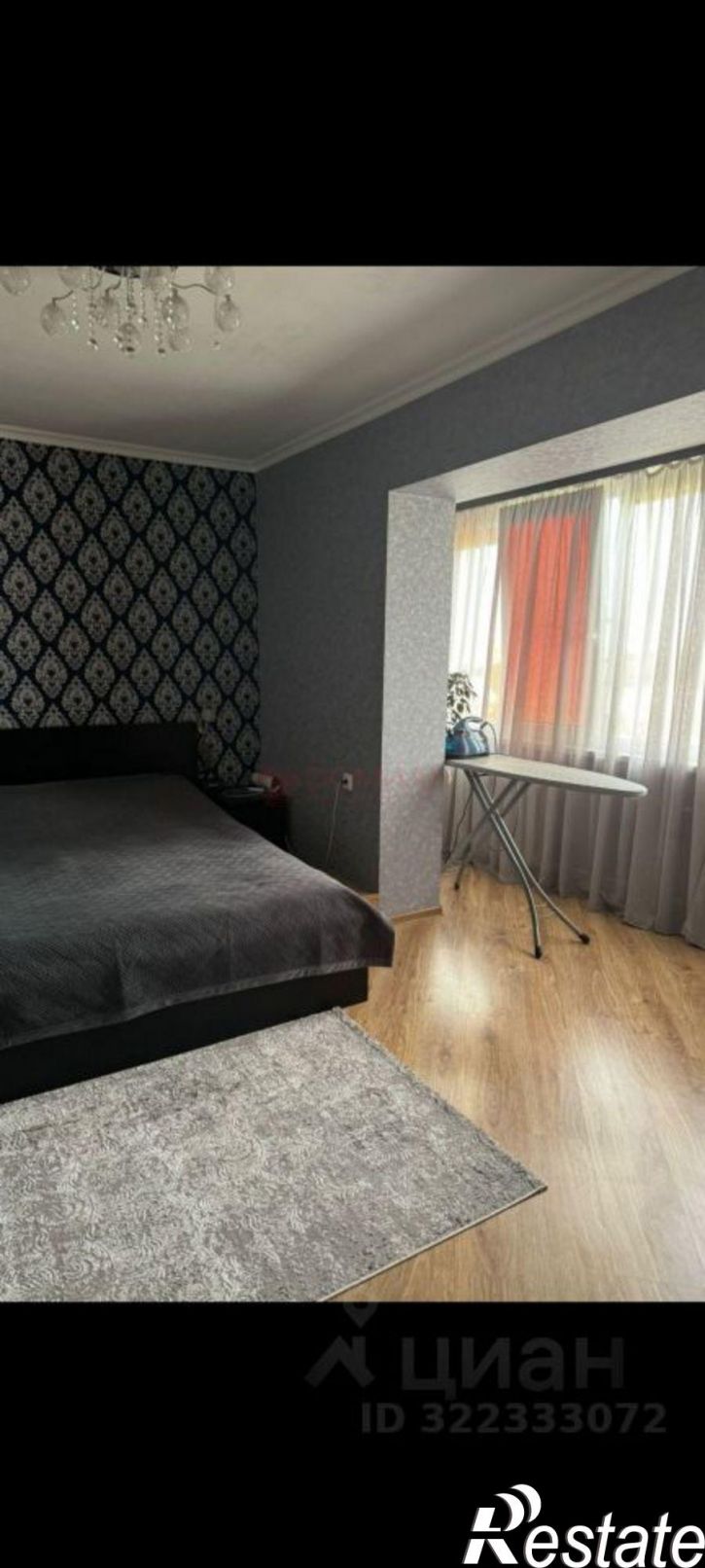 4-комн квартира Извилистая улица, 10Б,  д. 10Б