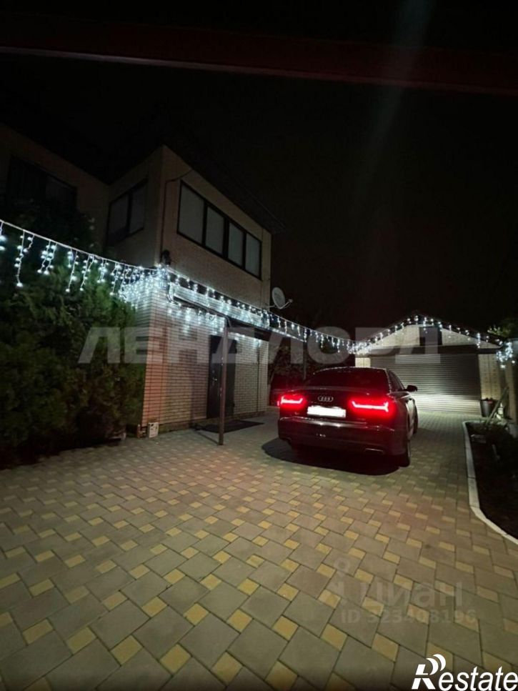 Коттедж/дом ул Рассветная, 97,  д. 97