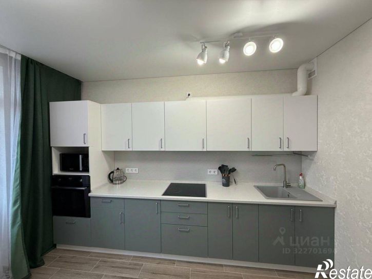 2-комн квартира 1-й Кольский пер, 49,  д. 49