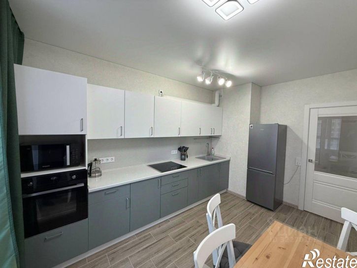 2-комн квартира 1-й Кольский пер, 49,  д. 49