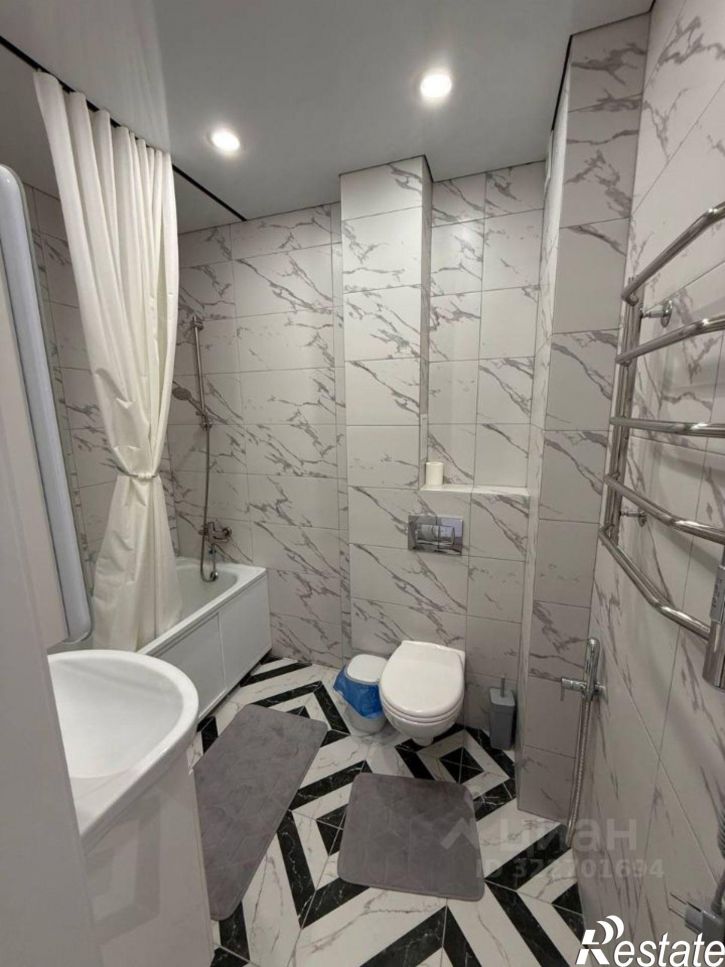 2-комн квартира 1-й Кольский пер, 49,  д. 49