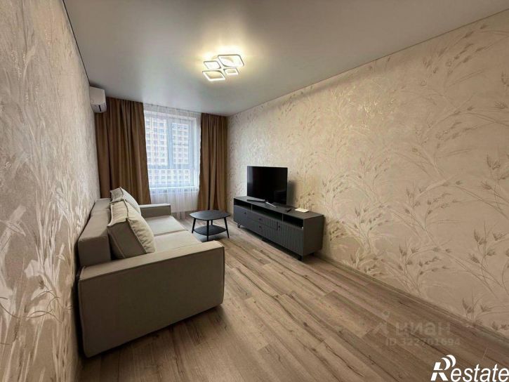 2-комн квартира 1-й Кольский пер, 49,  д. 49