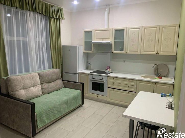 1-комн квартира ул Максима Горького, 254А,  д. 254А