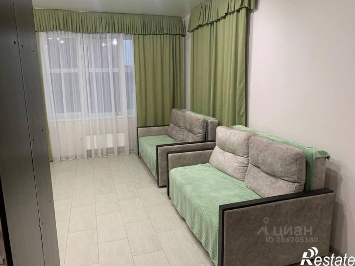 1-комн квартира ул Максима Горького, 254А,  д. 254А