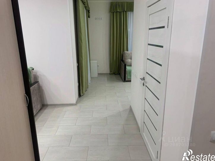 1-комн квартира ул Максима Горького, 254А,  д. 254А