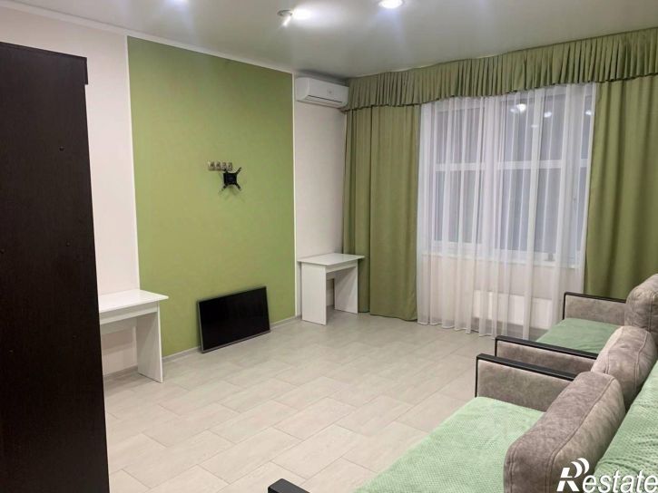 1-комн квартира ул Максима Горького, 254А,  д. 254А