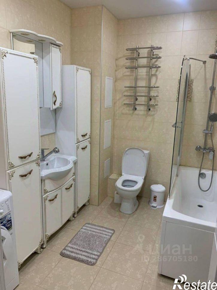 1-комн квартира ул Максима Горького, 254А,  д. 254А